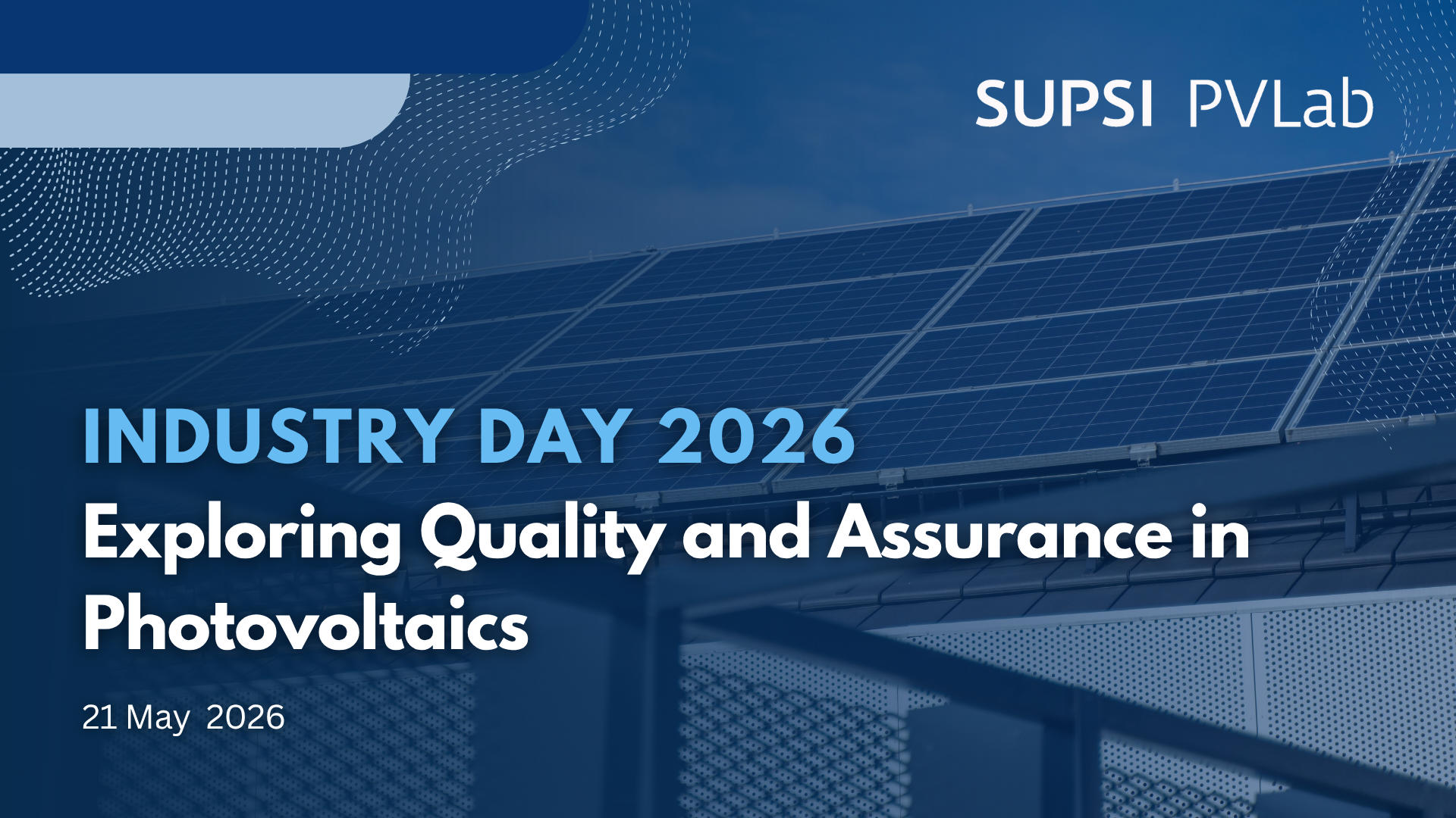 Industry day - branding 2025_